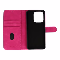 Wonder Fancy Ümbris jaoks Xiaomi Redmi Note 13 Pro 4G fuchsia