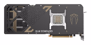 Zotac GAMING GeForce RTX 5090 SOLID OC videokaart, NVIDIA, 32 GB GDDR7
