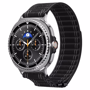 SPIGEN WBF1 rihm SAMSUNG GALAXY WATCH 8 / CLASSIC (40 / 44 / 46 MM) must