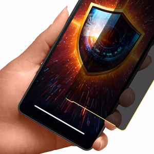 Sony Xperia 10 V – 3mk Silky Matt Privacy privaatsusfilter
