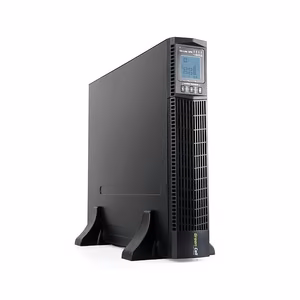 Green Cell UPS14 katkematu toiteallikas (UPS) Double-conversion (Online) 2 kVA 1800 W, 6 AC pistikupesa