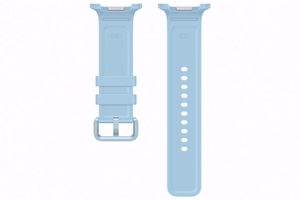 Sinine Samsung SNL34SL Sport Band kellarihm (S/M) Galaxy Watch9 ja Galaxy Watch8 mudelitele