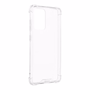 ROAR Ümbris ARMOR jaoks SAMSUNG A52 5G / A52 LTE ( 4G ) / A52s 5G läbipaistev