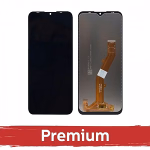 LCD ekraan Nokia C30 must OEM