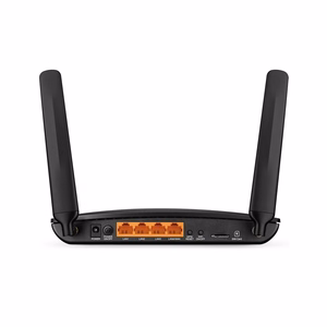 TP-Link Archer AC1200 juhtmevaba kahesageduslik 4G LTE ruuter