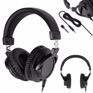 Kruger&Matz DJ stuudiokõrvaklapid