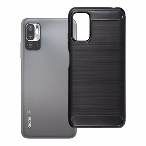 Case for Xiaomi Redmi Note 10 5G Carbon 2.0 black