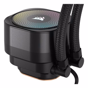 Corsair Nautilus 240 ARGB 240mm jahuti