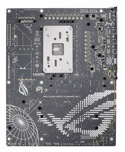 ASUS ROG STRIX X870-A GAMING WIFI AMD X870 Socket AM5 ATX emaplaat