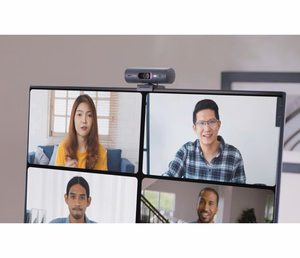 Logitech Brio 500 Full HD veebikaamera