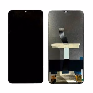 LCD screen Xiaomi Redmi Note 8 (white) refurbished