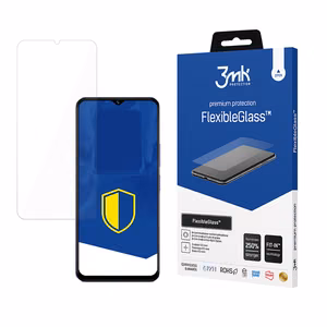 Vivo Y36c – 3mk FlexibleGlass telefoni ekraanikaitse