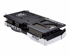 MSI GeForce RTX 5070 12G VENTUS 2X OC NVIDIA 12 GB GDDR7 graafikakaart