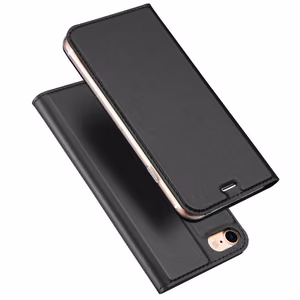 DUX DUCIS wallet case SKIN PRO jaoks SAMSUNG A15 5G must