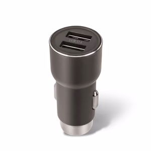 Forever CC-04 autolaadija 2x USB 3.1A must