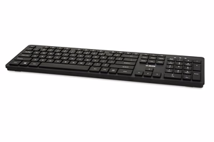 Juhtmevaba klaviatuur + hiire komplekt iBOX Workstation Pro Kit