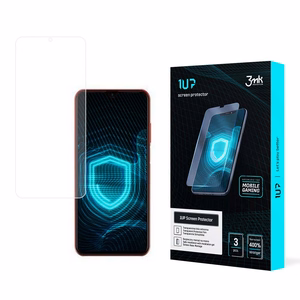 Ulefone Note 12P – 3mk 1UP telefoni ekraanikaitse