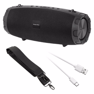 Kaasaskantav Bluetooth-kõlar Kruger&Matz Explorer