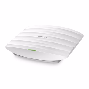 TP-Link Omada 300Mbps juhtmevaba N laemonteeritav pääsupunkt