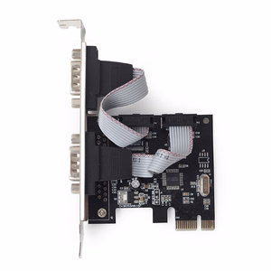Gembird SPC-22 liidesekaart/adapter, sisemine, jadaliides