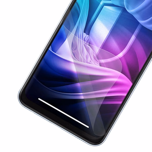 Samsung Galaxy A23 4G/5G – 3mk Silky Matt Pro telefoni ekraanikaitse