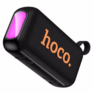 Wireless speaker 2 x 10W 4h Hoco HC32 must