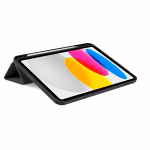 Tech-Protect SC Pen Case for iPad 10.9" 2022 - Black