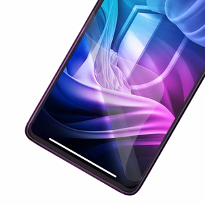 HMD Crest Max – 3mk Silky Matt Pro telefoni ekraanikaitse