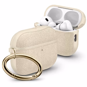 Spigen Urban Fit Ümbris jaoks AirPods 3 - Beige
