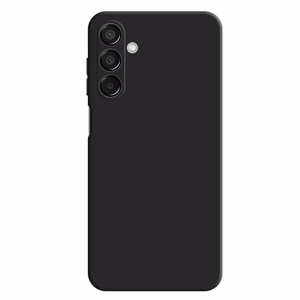 3mk Matt Ümbris Pro jaoks Samsung Galaxy M15 5G - Matt Must
