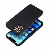 SILICONE case jaoks IPHONE 17 Pro Max must