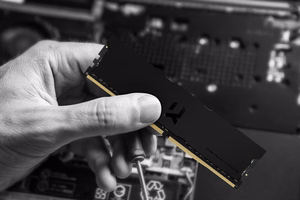 Goodram IRDM PRO mälumoodul 16 GB 1 x 16 GB DDR4 3600 MHz