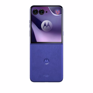 Motorola razr 70 ultra 17.7 cm (6.96") Dual SIM Android 16.0 5G USB Type-C 16 GB 512 GB 5000 mAh Violet