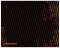 Esperanza EGP102R mouse pad Gaming mouse pad must