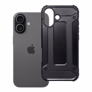 Ümbris jaoks iPhone 17 Armor must