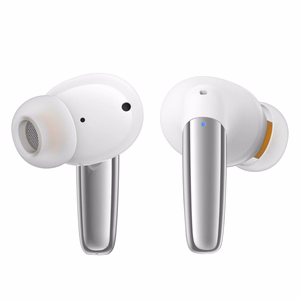 Joyroom Jbuds Series JR-BB1 TWS wireless in-ear headphones - valge