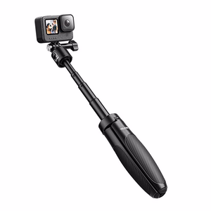 Telesin selfie stick with tripod jaoks sports cameras (S1-MNP-02)