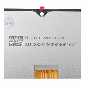 FixCell LCD Display for SAMSUNG a04s a047 OEM without frame