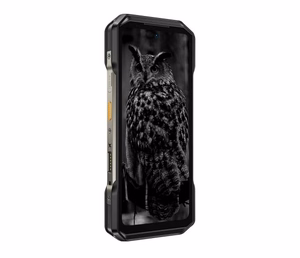 Ulefone Armor 27 4G LTE 12/256GB Black without charger