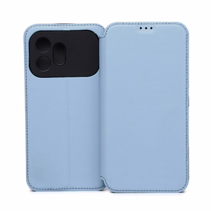 Smart Touch ümbris mudelile Honor 600, helesinine