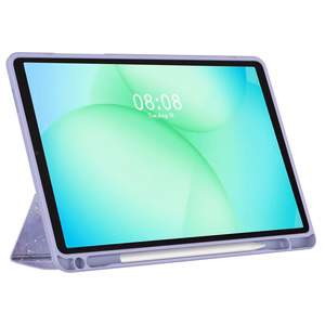 Tech-Protect SC Pen Hybrid Ümbris jaoks Samsung Galaxy Tab A9 / A11 8.7 X110 / X115 / X133 / X135 - Multicolor