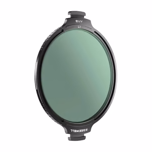 Freewell UV filter Real Locking VND