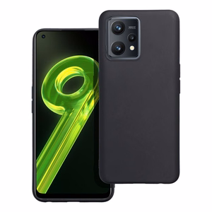 MATT Ümbris jaoks REALME 9 must