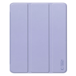 Tech-Protect SC Pen Ümbris jaoks iPad Air 13" 2024 - lilla