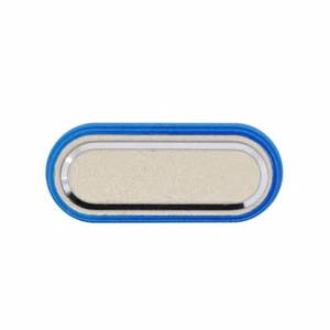 HOME nupp Samsung A500 A5 kuldne ORG