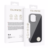 Liavec Carbon Core Ümbris for Samsung Galaxy S26