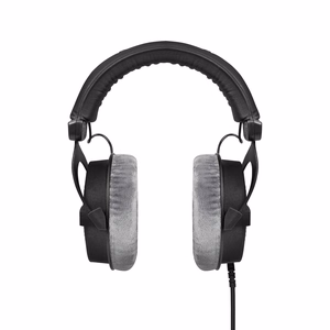 Beyerdynamic DT 990 PRO – stuudiokõrvaklapid, avatud, mustad (459038)