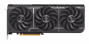 ASUS Prime -RX9070-O16G-EVO AMD Radeon RX 9070 16 GB GDDR6 Videokaart