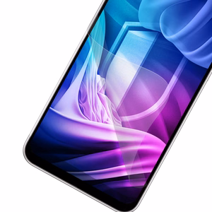Samsung Galaxy M16 5G – 3mk Silky Matt Pro telefoni ekraanikaitse