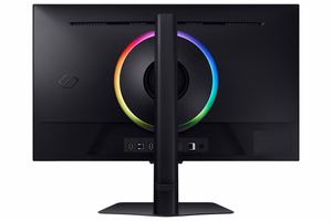 Samsung 27" G70D 144Hz Odyssey Smart mängumonitor